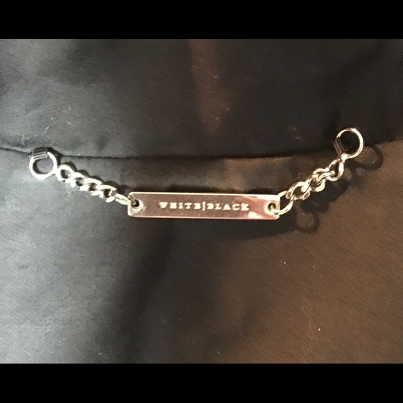 ♥️Fine quality White House Jacket❤️ - Picture 6 of 6